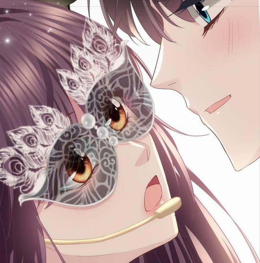 Bảo Bối Tâm Gan Của Lão Đại Xuyên Không Trở Lại Rồi 123 trang 23