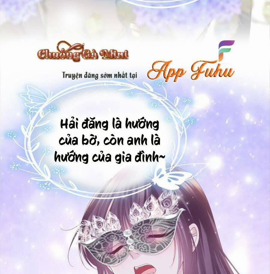 Bảo Bối Tâm Gan Của Lão Đại Xuyên Không Trở Lại Rồi 123 trang 25