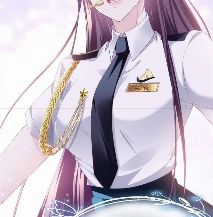 Bảo Bối Tâm Gan Của Lão Đại Xuyên Không Trở Lại Rồi 123 trang 26