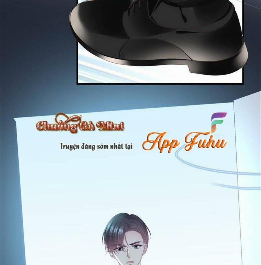 Bảo Bối Tâm Gan Của Lão Đại Xuyên Không Trở Lại Rồi 123 trang 28