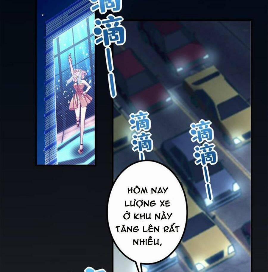 Bảo Bối Tâm Gan Của Lão Đại Xuyên Không Trở Lại Rồi 123 trang 3