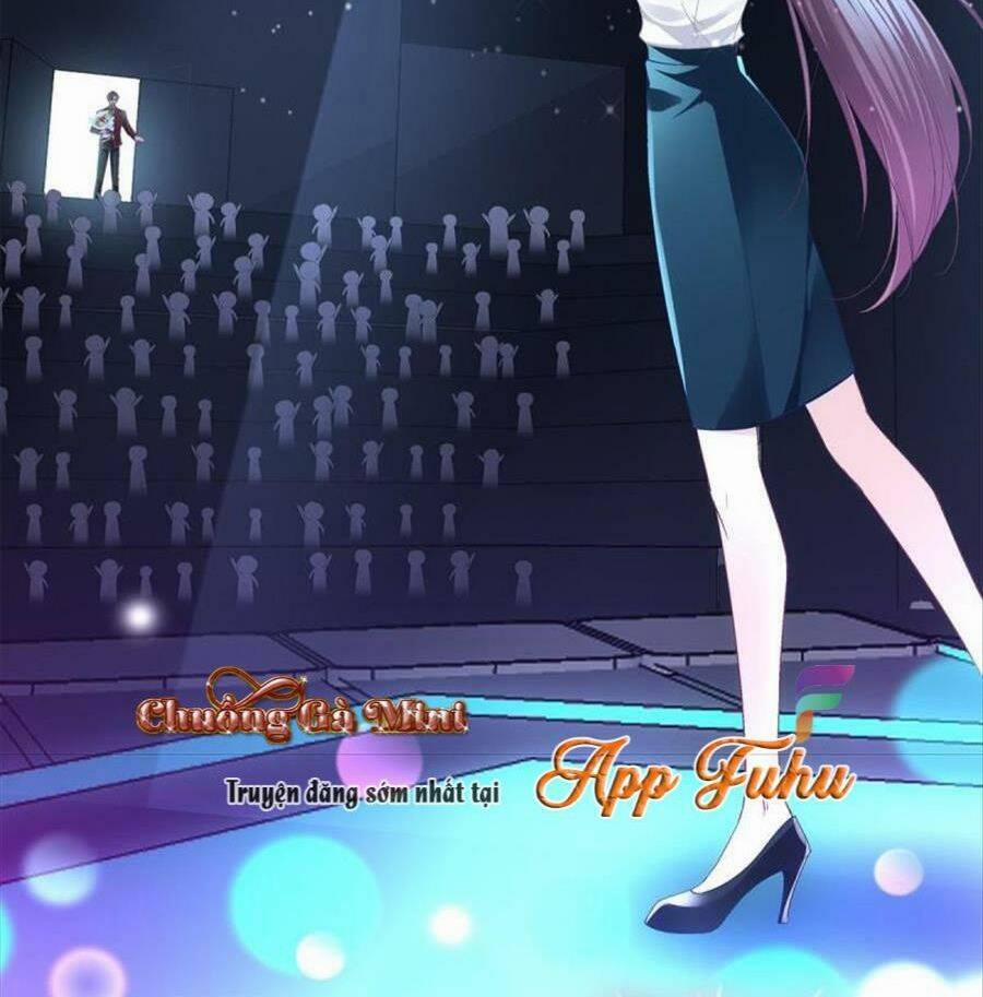 Bảo Bối Tâm Gan Của Lão Đại Xuyên Không Trở Lại Rồi 123 trang 31