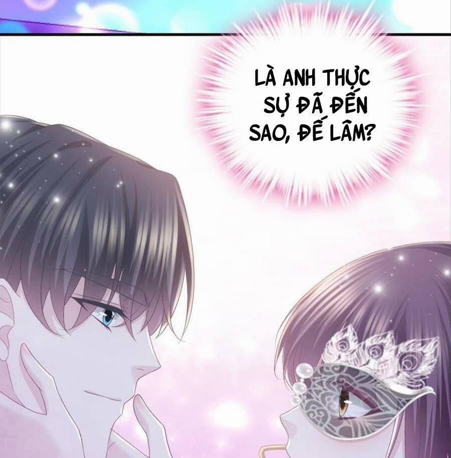 Bảo Bối Tâm Gan Của Lão Đại Xuyên Không Trở Lại Rồi 123 trang 32