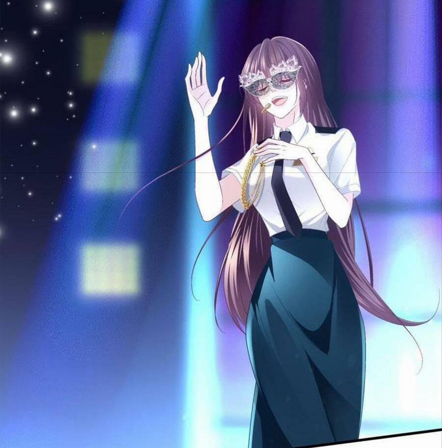 Bảo Bối Tâm Gan Của Lão Đại Xuyên Không Trở Lại Rồi 123 trang 34