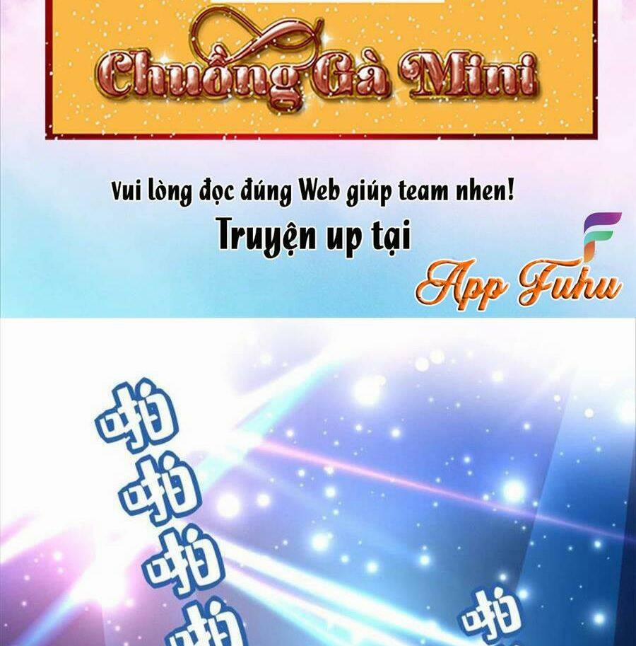 Bảo Bối Tâm Gan Của Lão Đại Xuyên Không Trở Lại Rồi 123 trang 36