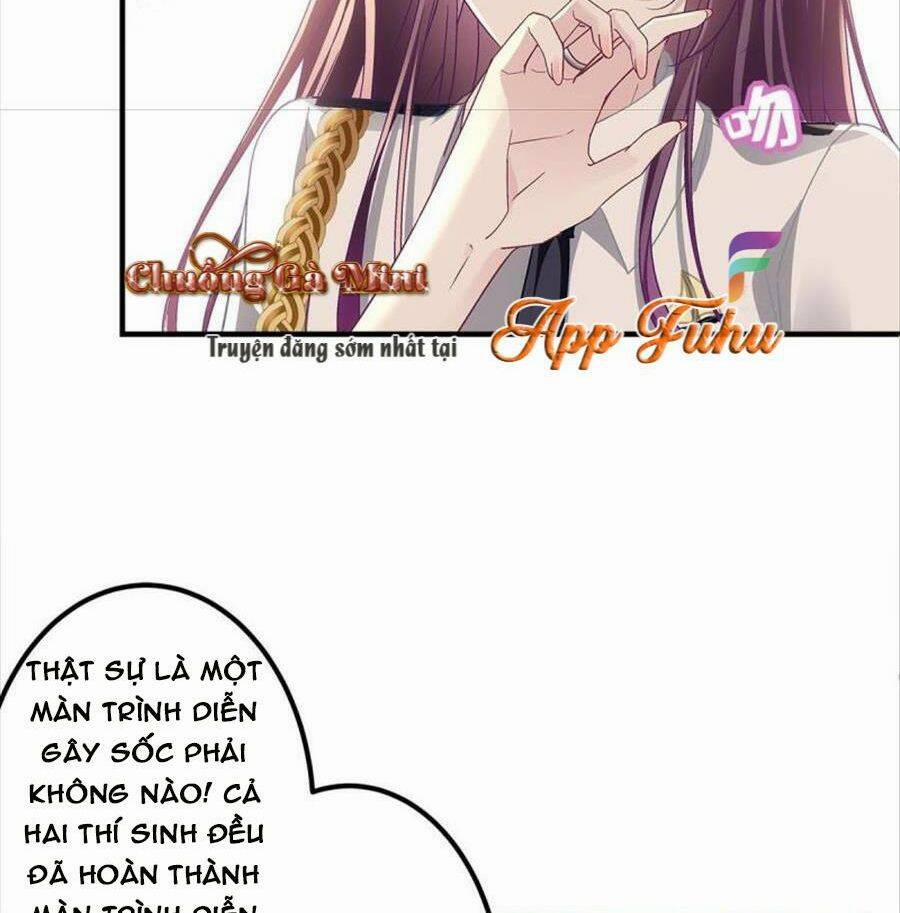 Bảo Bối Tâm Gan Của Lão Đại Xuyên Không Trở Lại Rồi 123 trang 39