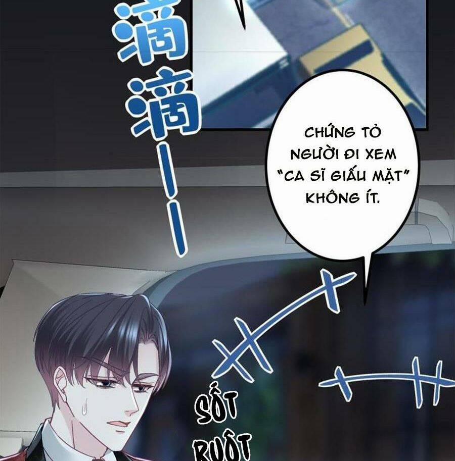 Bảo Bối Tâm Gan Của Lão Đại Xuyên Không Trở Lại Rồi 123 trang 4