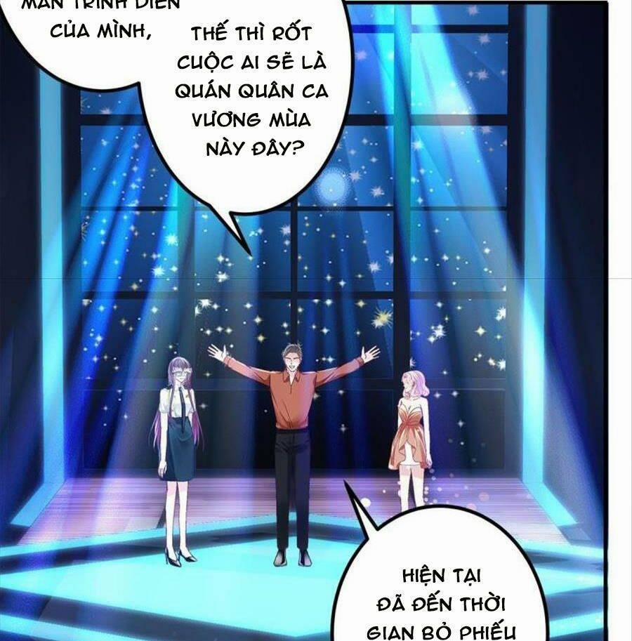 Bảo Bối Tâm Gan Của Lão Đại Xuyên Không Trở Lại Rồi 123 trang 40