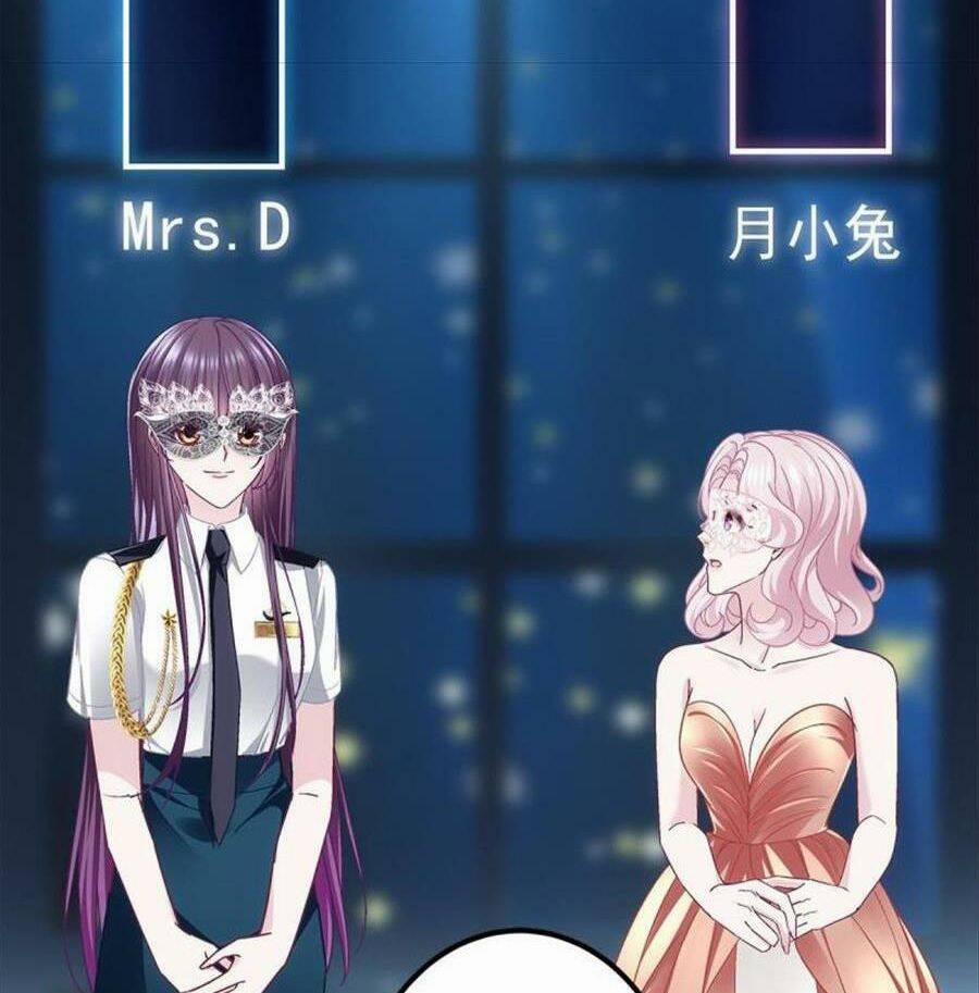 Bảo Bối Tâm Gan Của Lão Đại Xuyên Không Trở Lại Rồi 123 trang 43