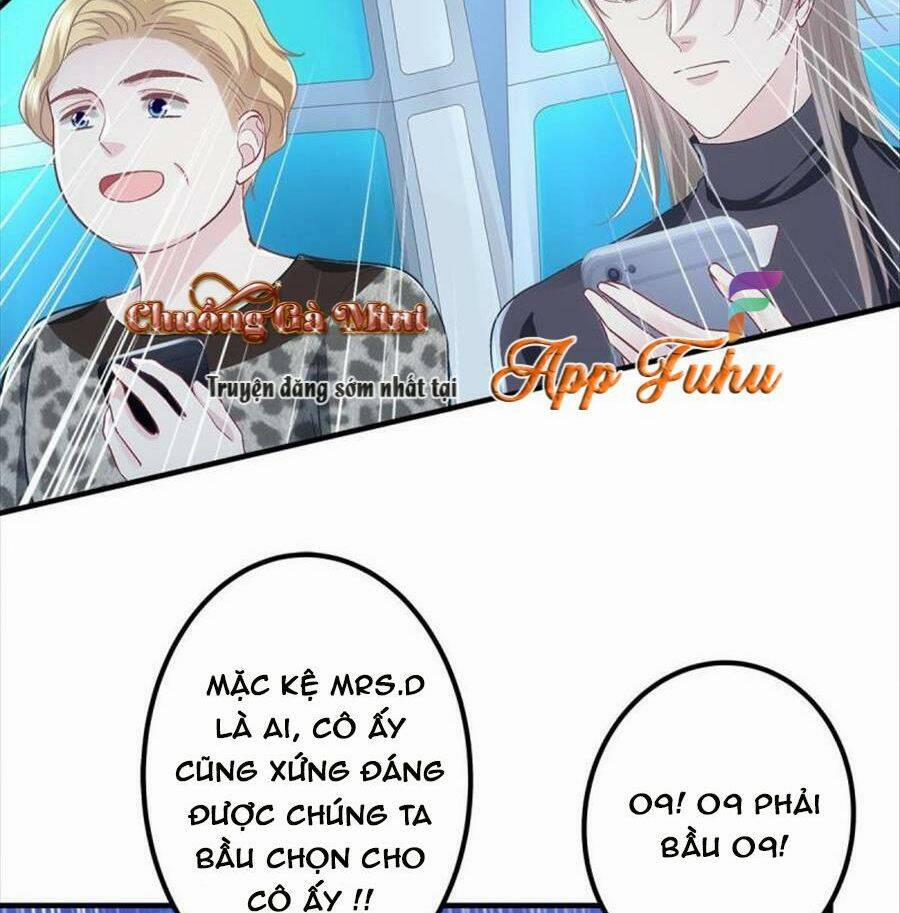 Bảo Bối Tâm Gan Của Lão Đại Xuyên Không Trở Lại Rồi 123 trang 46