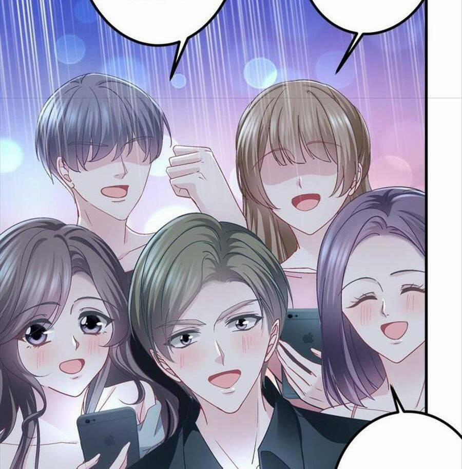 Bảo Bối Tâm Gan Của Lão Đại Xuyên Không Trở Lại Rồi 123 trang 47