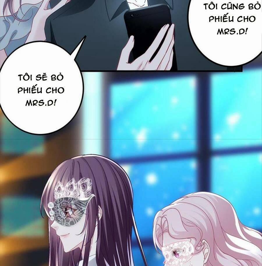 Bảo Bối Tâm Gan Của Lão Đại Xuyên Không Trở Lại Rồi 123 trang 48