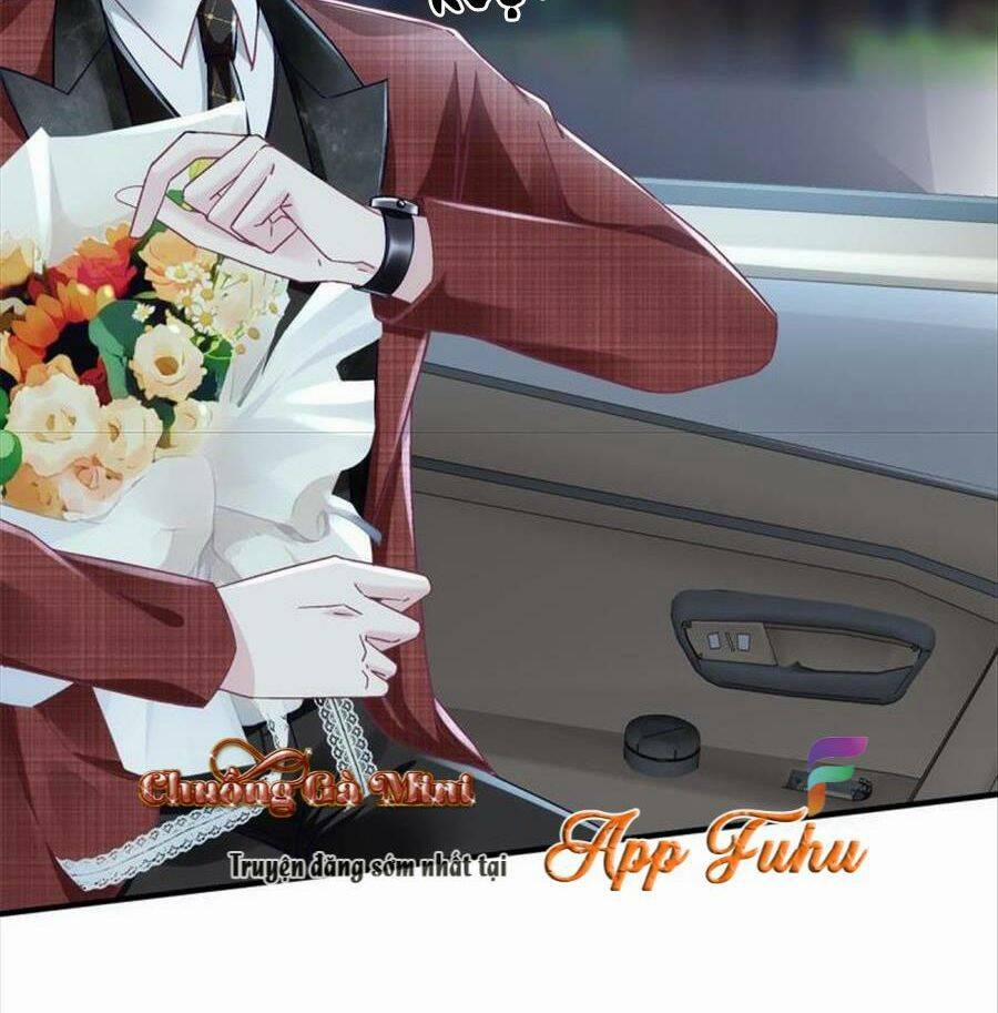 Bảo Bối Tâm Gan Của Lão Đại Xuyên Không Trở Lại Rồi 123 trang 5