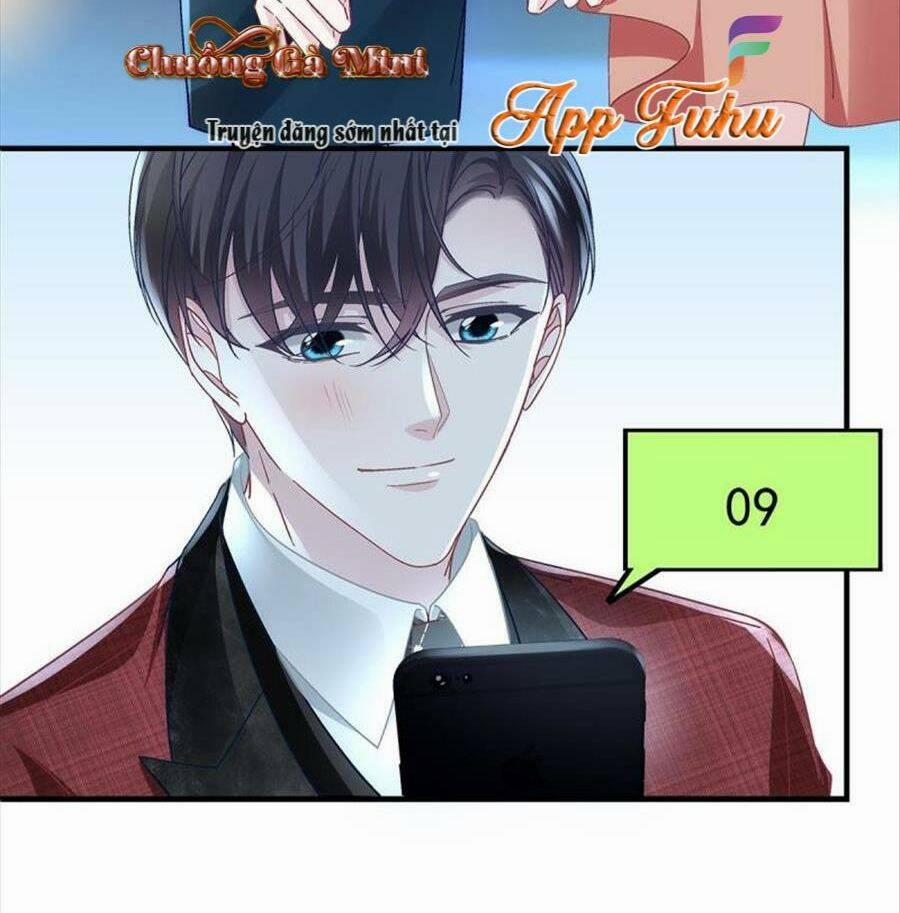 Bảo Bối Tâm Gan Của Lão Đại Xuyên Không Trở Lại Rồi 123 trang 50