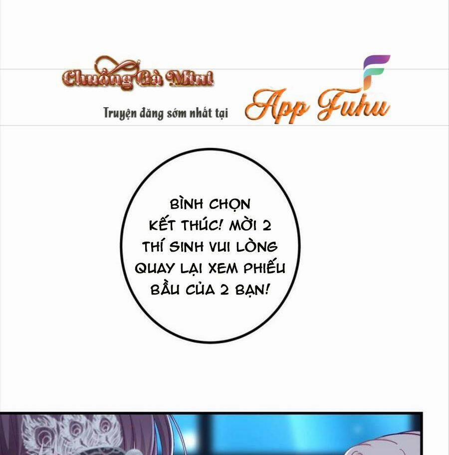 Bảo Bối Tâm Gan Của Lão Đại Xuyên Không Trở Lại Rồi 123 trang 51