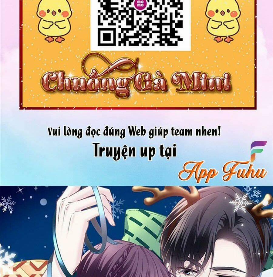 Bảo Bối Tâm Gan Của Lão Đại Xuyên Không Trở Lại Rồi 123 trang 58