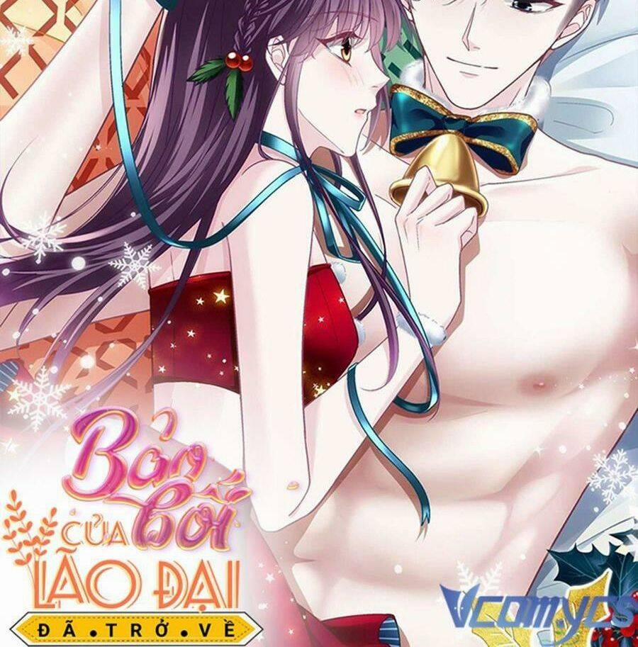 Bảo Bối Tâm Gan Của Lão Đại Xuyên Không Trở Lại Rồi 123 trang 59