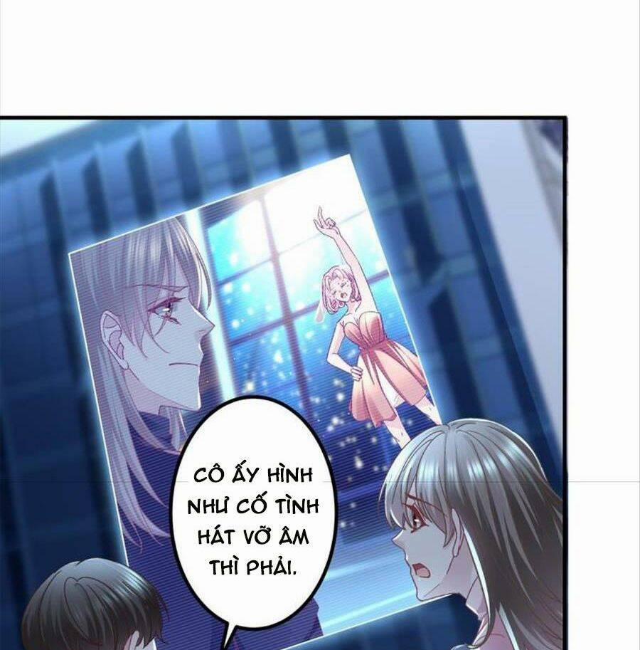 Bảo Bối Tâm Gan Của Lão Đại Xuyên Không Trở Lại Rồi 123 trang 6