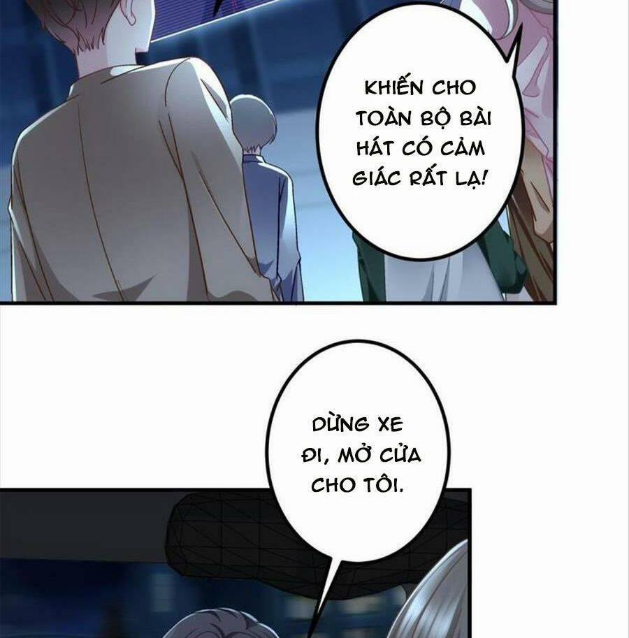 Bảo Bối Tâm Gan Của Lão Đại Xuyên Không Trở Lại Rồi 123 trang 7