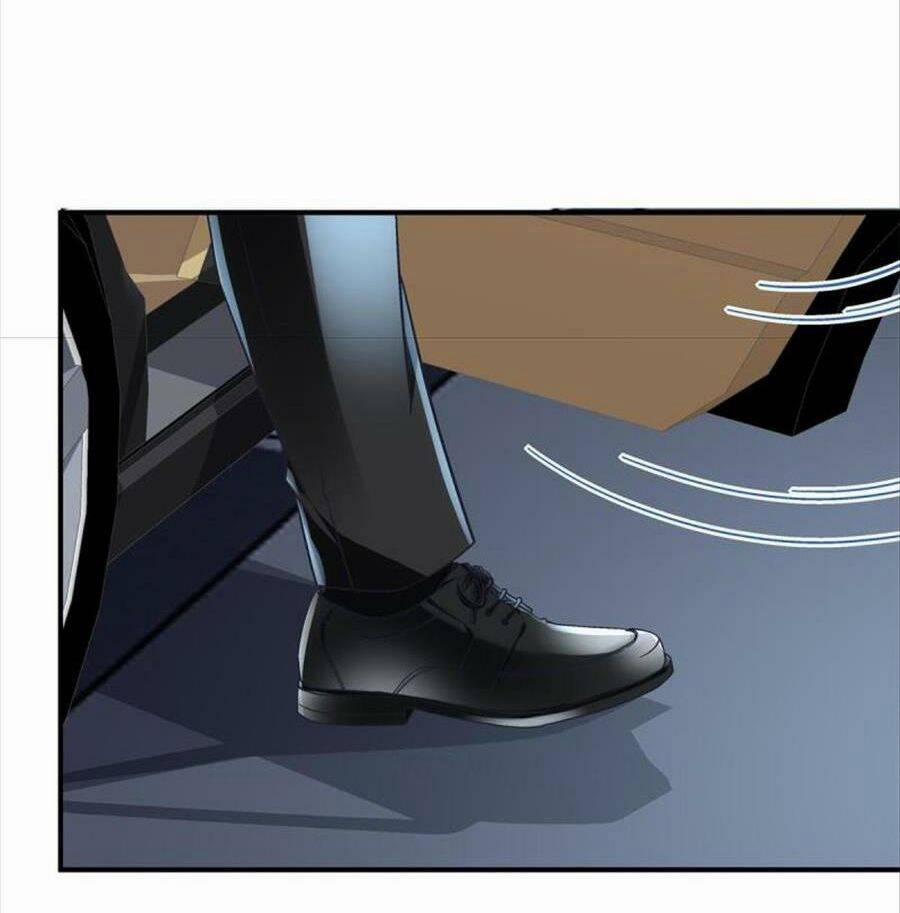 Bảo Bối Tâm Gan Của Lão Đại Xuyên Không Trở Lại Rồi 123 trang 9