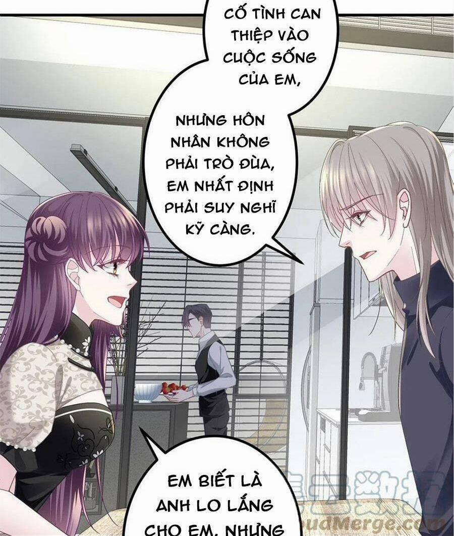 Bảo Bối Tâm Gan Của Lão Đại Xuyên Không Trở Lại Rồi 126 trang 10