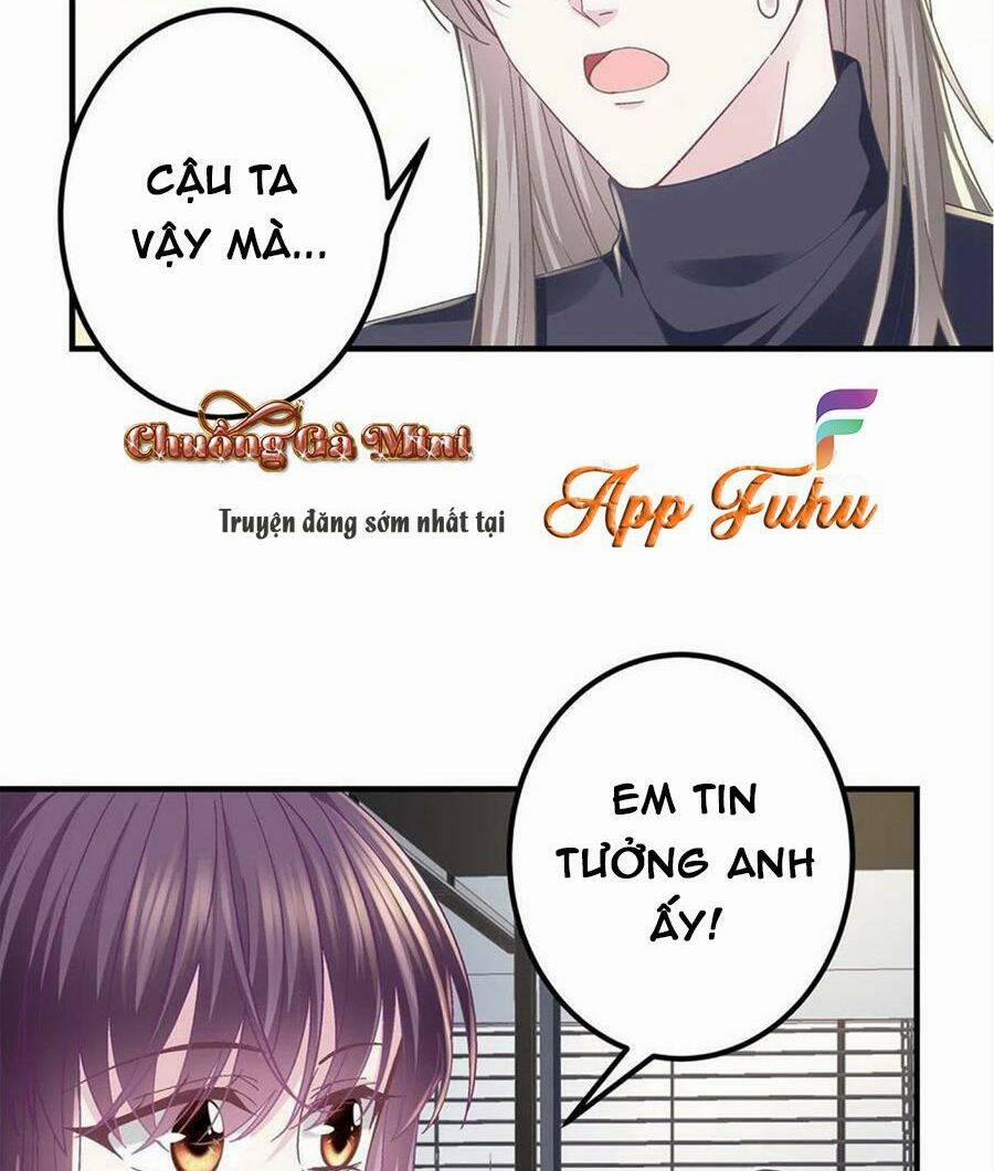 Bảo Bối Tâm Gan Của Lão Đại Xuyên Không Trở Lại Rồi 126 trang 12