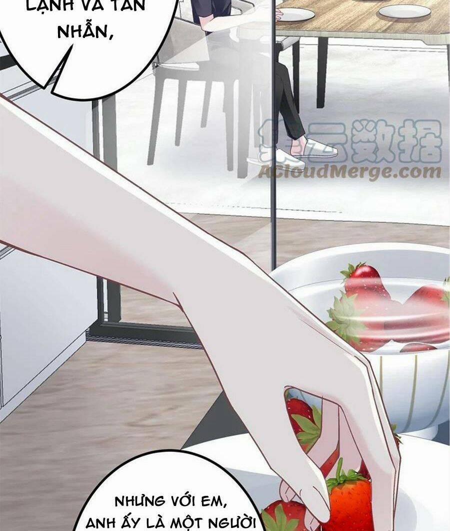 Bảo Bối Tâm Gan Của Lão Đại Xuyên Không Trở Lại Rồi 126 trang 15