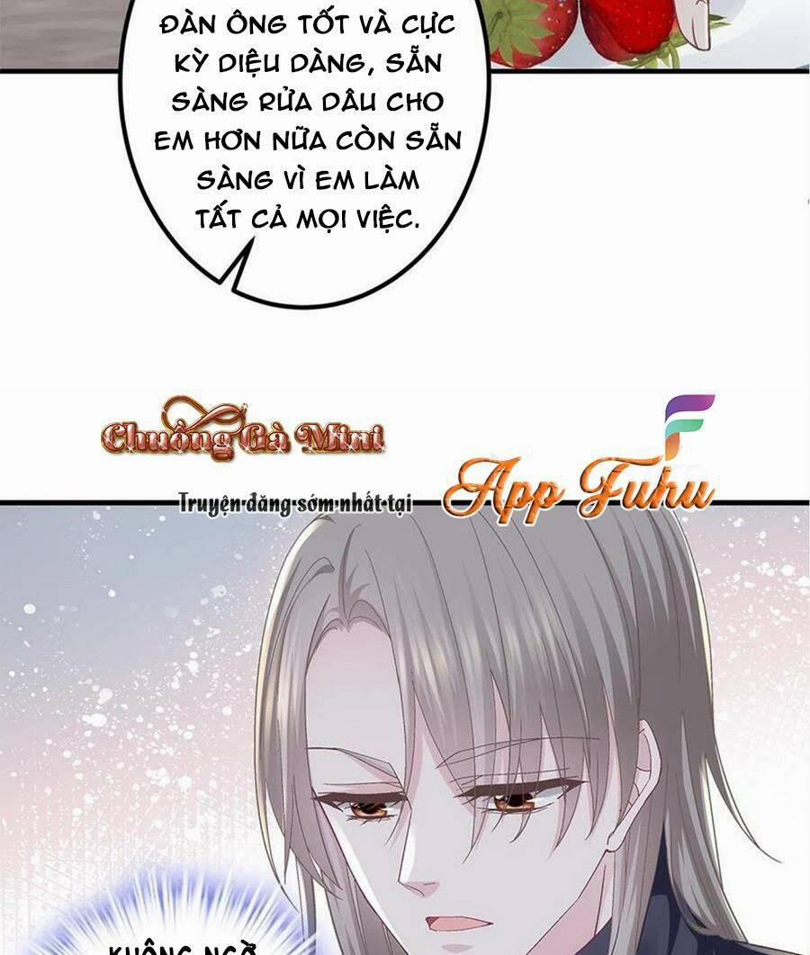 Bảo Bối Tâm Gan Của Lão Đại Xuyên Không Trở Lại Rồi 126 trang 16