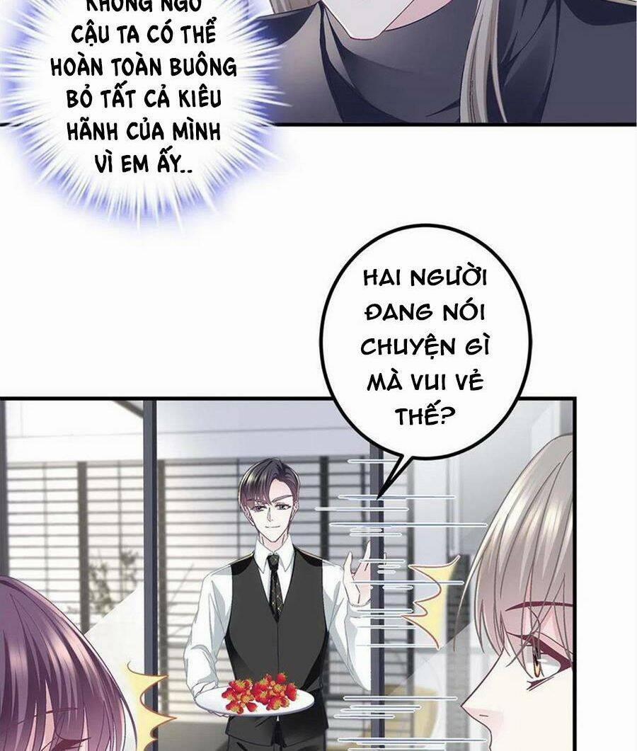 Bảo Bối Tâm Gan Của Lão Đại Xuyên Không Trở Lại Rồi 126 trang 17