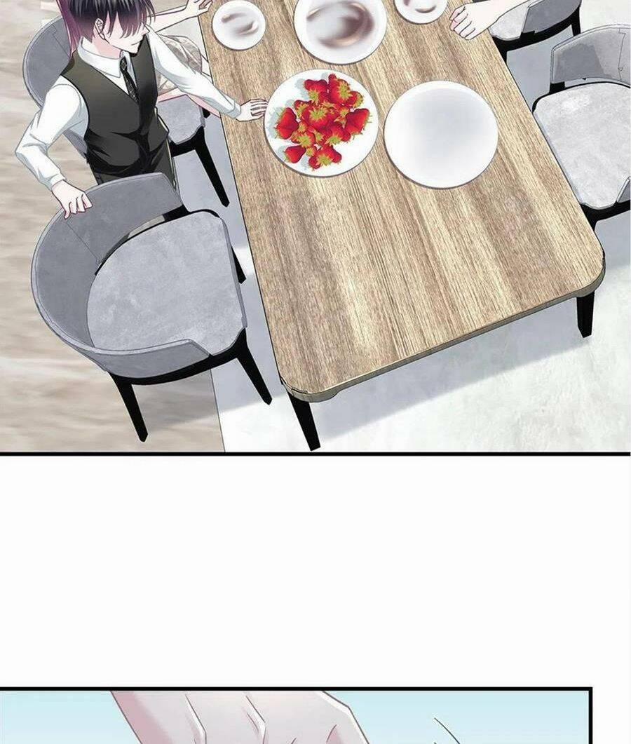 Bảo Bối Tâm Gan Của Lão Đại Xuyên Không Trở Lại Rồi 126 trang 19