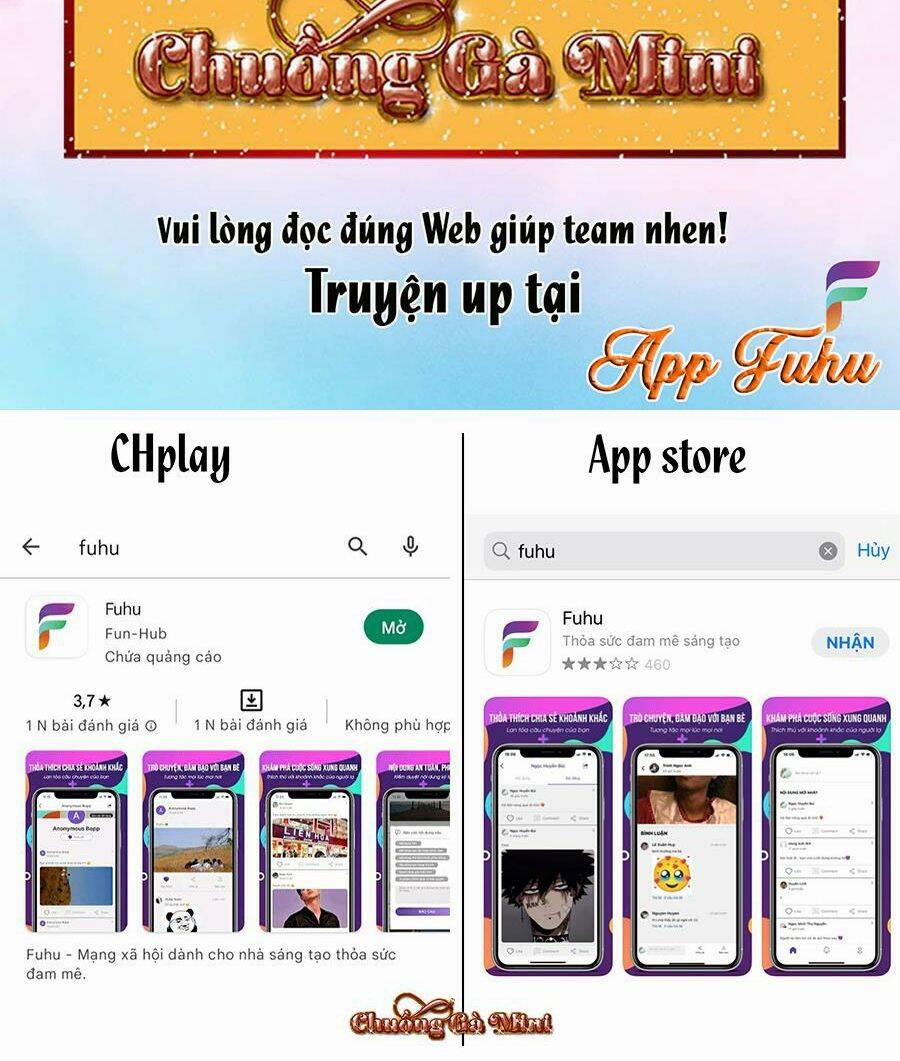 Bảo Bối Tâm Gan Của Lão Đại Xuyên Không Trở Lại Rồi 126 trang 2