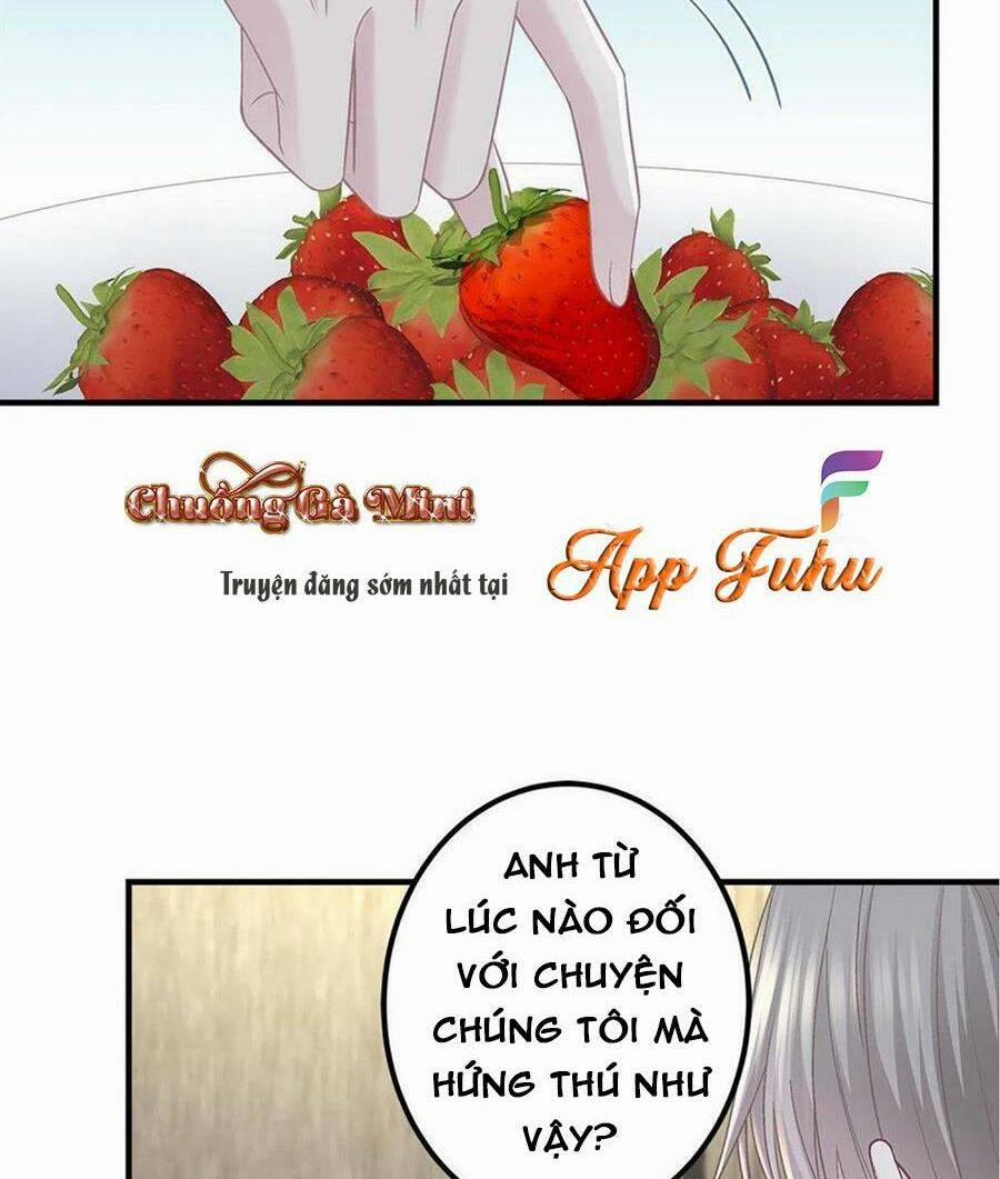 Bảo Bối Tâm Gan Của Lão Đại Xuyên Không Trở Lại Rồi 126 trang 20