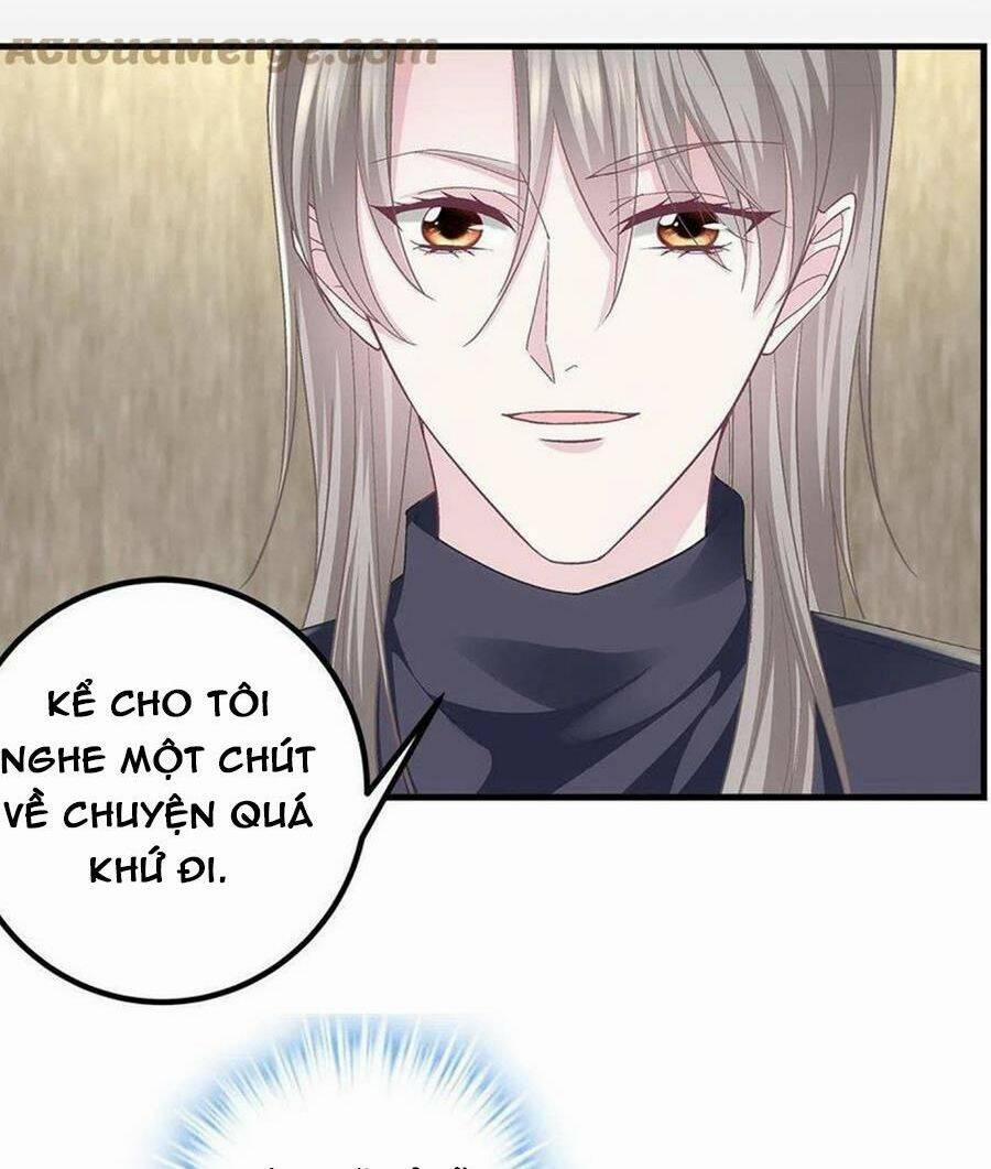 Bảo Bối Tâm Gan Của Lão Đại Xuyên Không Trở Lại Rồi 126 trang 22