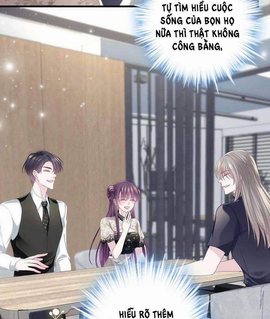 Bảo Bối Tâm Gan Của Lão Đại Xuyên Không Trở Lại Rồi 126 trang 24