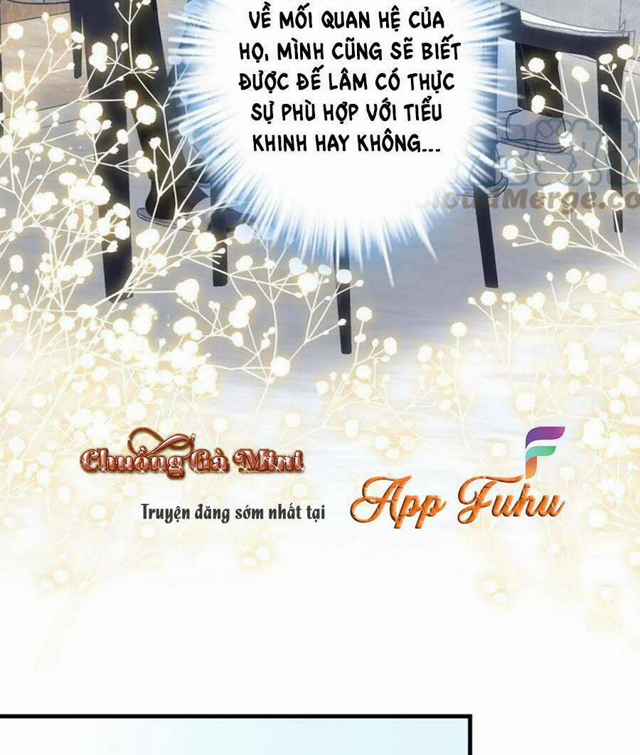 Bảo Bối Tâm Gan Của Lão Đại Xuyên Không Trở Lại Rồi 126 trang 25