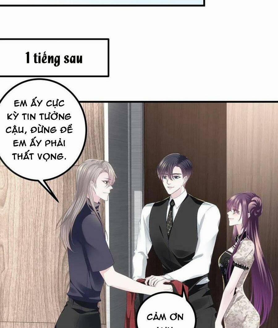 Bảo Bối Tâm Gan Của Lão Đại Xuyên Không Trở Lại Rồi 126 trang 26