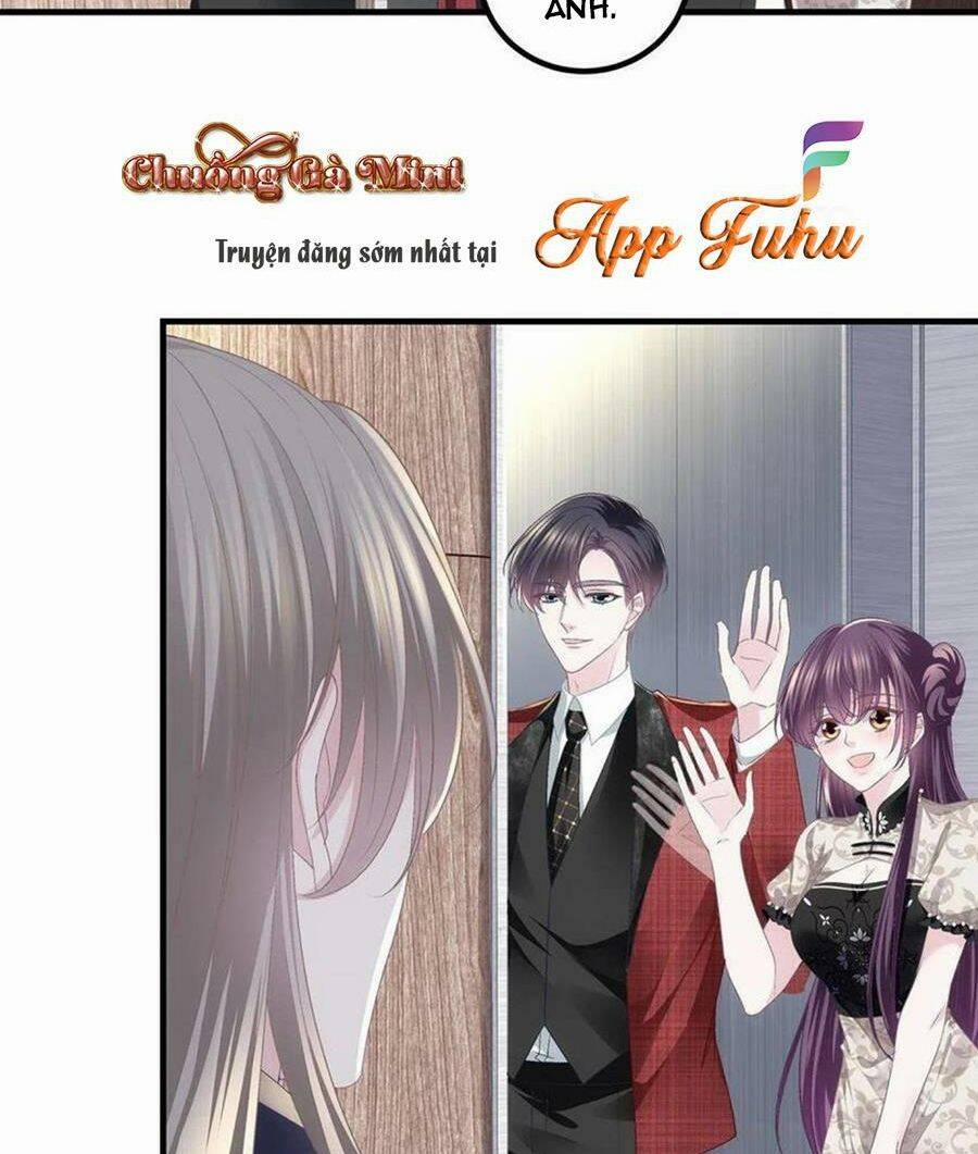 Bảo Bối Tâm Gan Của Lão Đại Xuyên Không Trở Lại Rồi 126 trang 27