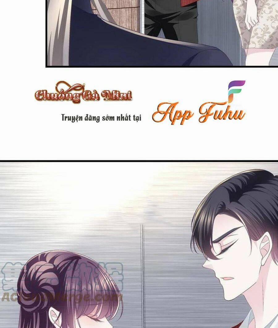 Bảo Bối Tâm Gan Của Lão Đại Xuyên Không Trở Lại Rồi 126 trang 28