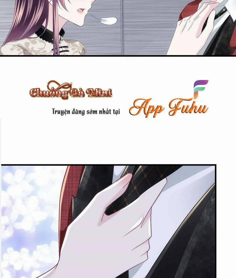 Bảo Bối Tâm Gan Của Lão Đại Xuyên Không Trở Lại Rồi 126 trang 29