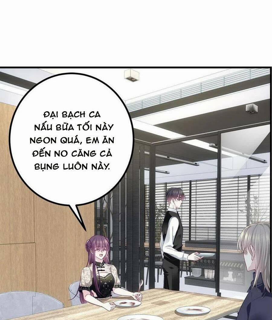 Bảo Bối Tâm Gan Của Lão Đại Xuyên Không Trở Lại Rồi 126 trang 3