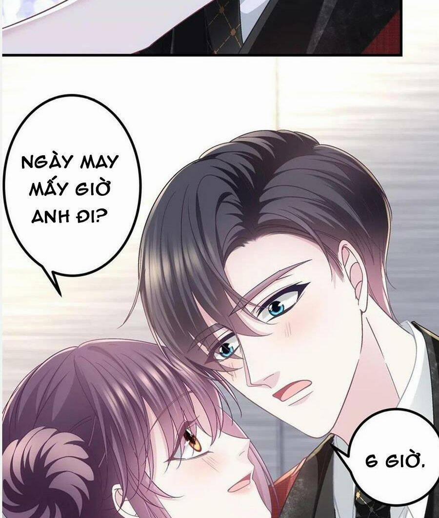 Bảo Bối Tâm Gan Của Lão Đại Xuyên Không Trở Lại Rồi 126 trang 30