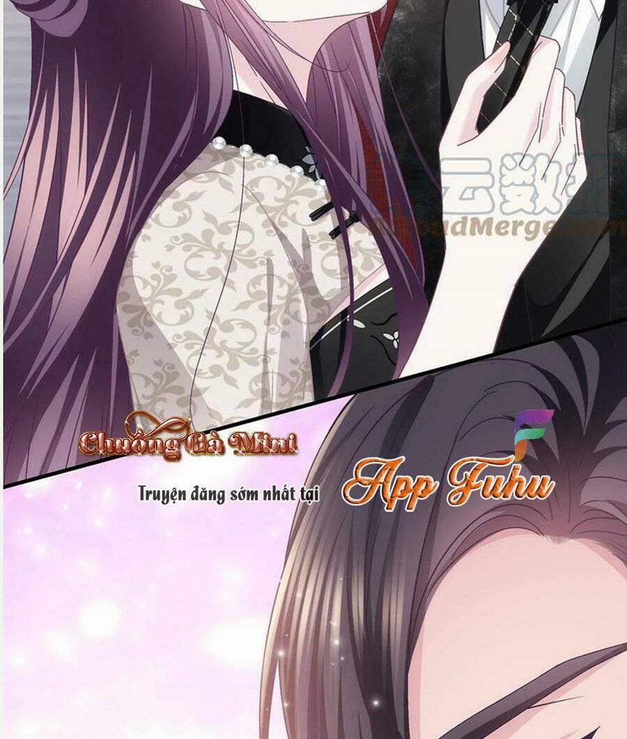 Bảo Bối Tâm Gan Của Lão Đại Xuyên Không Trở Lại Rồi 126 trang 31