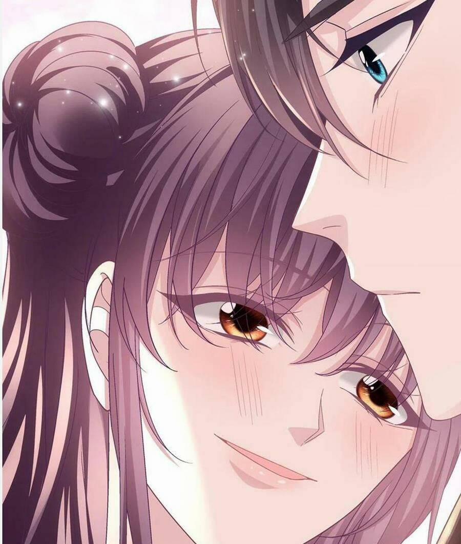 Bảo Bối Tâm Gan Của Lão Đại Xuyên Không Trở Lại Rồi 126 trang 32