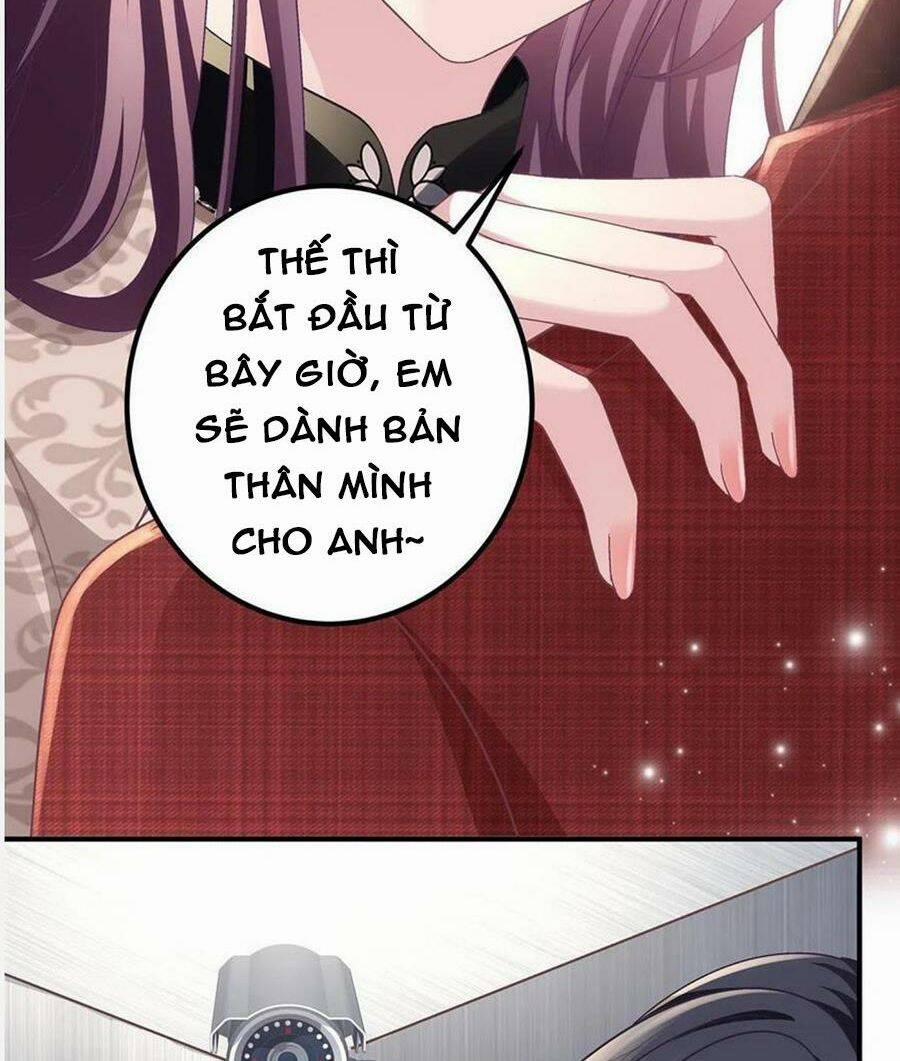 Bảo Bối Tâm Gan Của Lão Đại Xuyên Không Trở Lại Rồi 126 trang 33