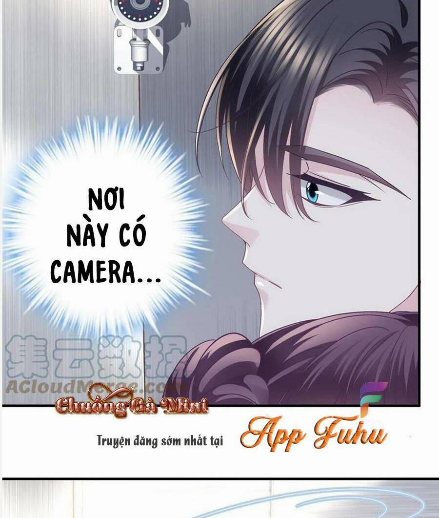 Bảo Bối Tâm Gan Của Lão Đại Xuyên Không Trở Lại Rồi 126 trang 34