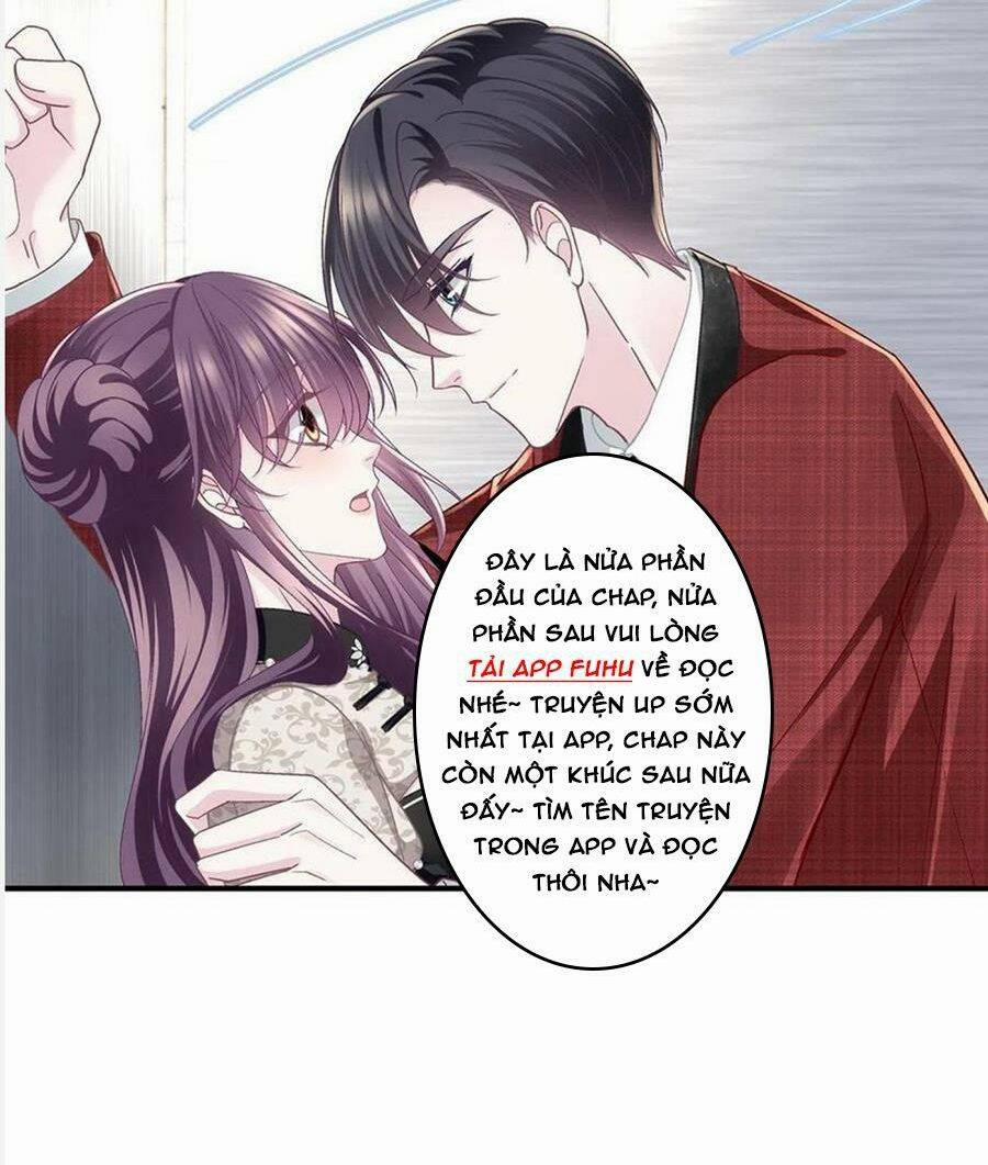 Bảo Bối Tâm Gan Của Lão Đại Xuyên Không Trở Lại Rồi 126 trang 35