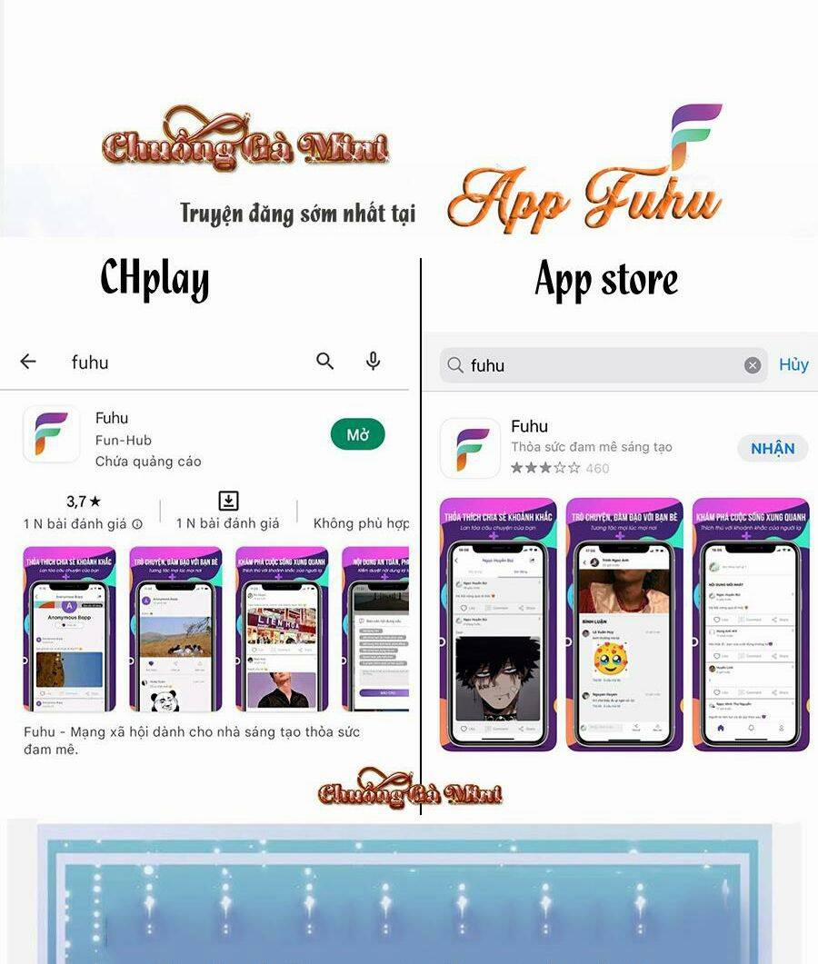 Bảo Bối Tâm Gan Của Lão Đại Xuyên Không Trở Lại Rồi 126 trang 36