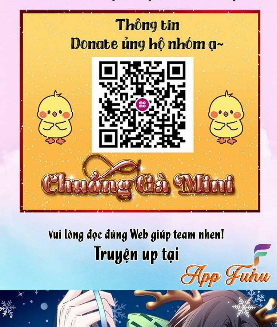 Bảo Bối Tâm Gan Của Lão Đại Xuyên Không Trở Lại Rồi 126 trang 38