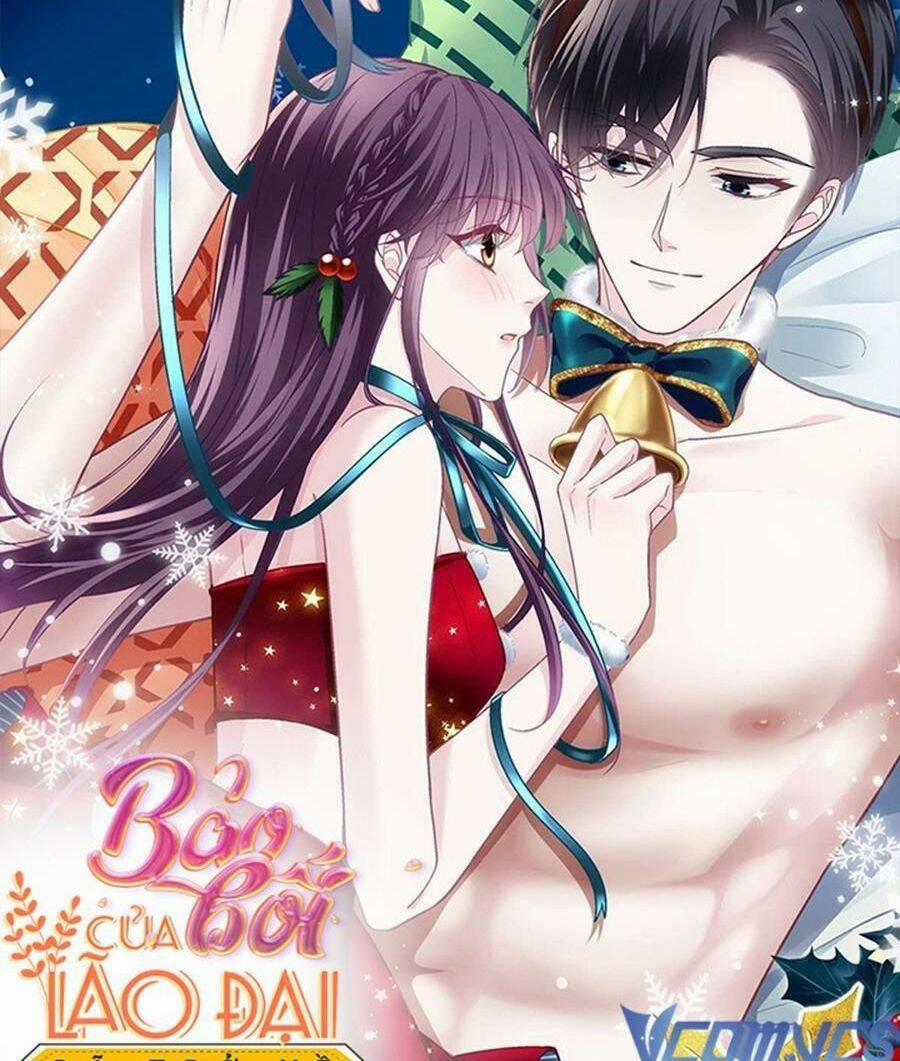 Bảo Bối Tâm Gan Của Lão Đại Xuyên Không Trở Lại Rồi 126 trang 39