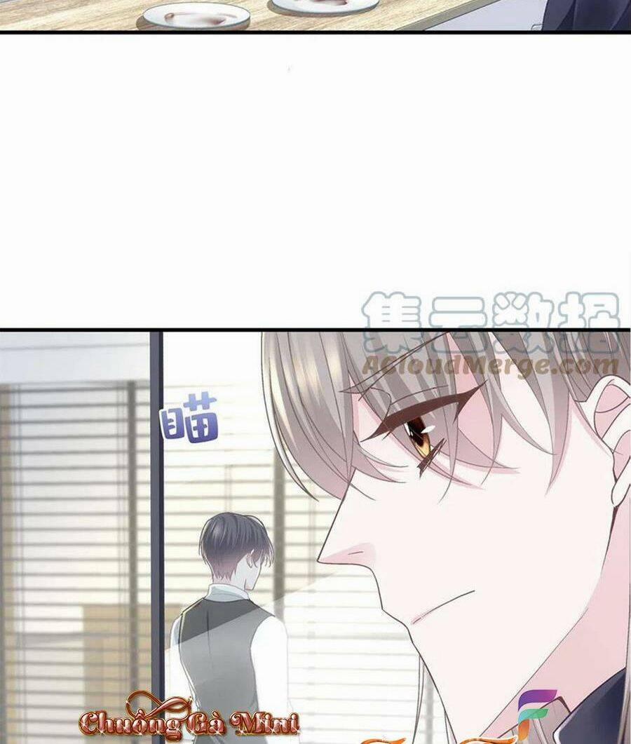 Bảo Bối Tâm Gan Của Lão Đại Xuyên Không Trở Lại Rồi 126 trang 4